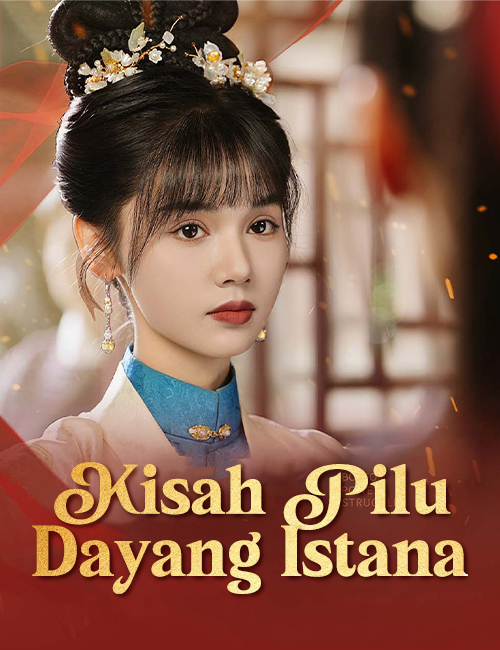 Kisah Pilu Dayang Istana Season 1 (2025)